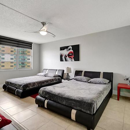 Flip Flop Paradise In Hollywood Florida Exterior foto
