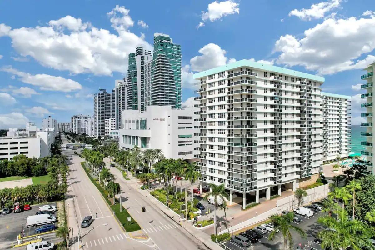 Flip Flop Paradise In Hollywood Florida Exterior foto