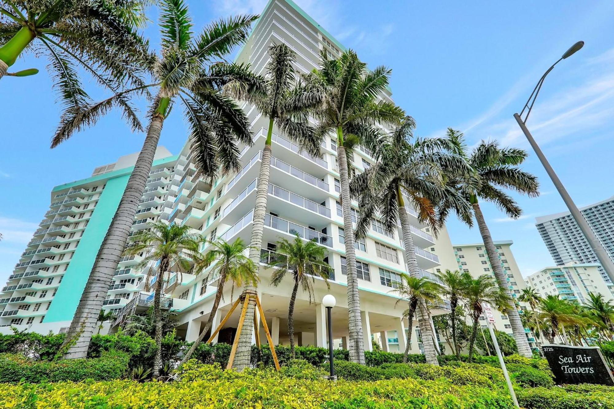 Flip Flop Paradise In Hollywood Florida Exterior foto